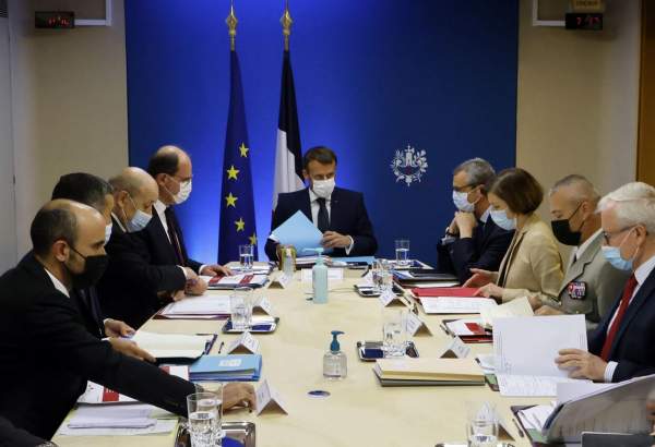 نفوذ جاسوس افزار صهیونیستی در تلفن‌های همراه وزیران فرانسوی