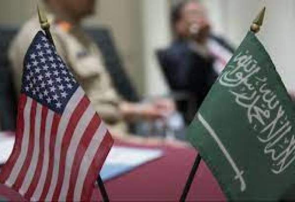 امریکی ایوان نمائندگان کا سعودی کو انٹیلیجنس کی مدد کا سلسلہ بند کرنے کا بل منظور
