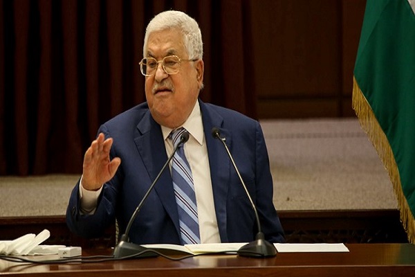 بازتاب گسترده سخنان محمود عباس در رسانه‌های صهیونیستی