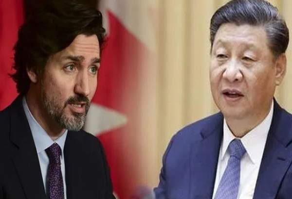 چین اور کینیڈا نے تصفیے کے بعد ایک دوسرے کے 3 سال سے قید شہریوں کو رہا کردیا