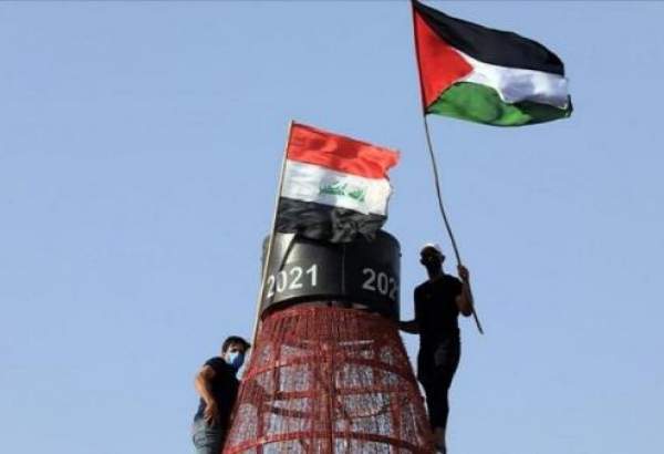 "حماس" تثمن موقف العراق الرافض للتطبيع مع الكيان المحتل