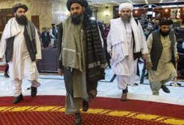 طالبان کا سیاسی ایجنڈا ابھی تک واضح نہیں