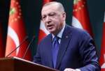 اردوغان خواستار خروج نظامیان آمریکا از عراق و سوریه شد