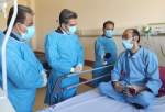 درمان رایگان بیماری قارچ سیاه در کردستان