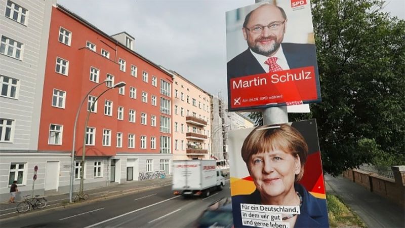 ما هي تداعيات خسارة حزب ميركل الإنتخابات الألمانيّة؟