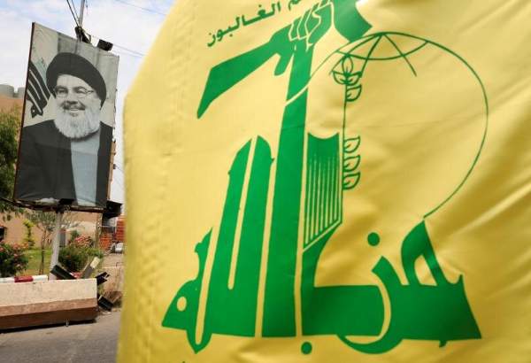 Hezbollah denounces Erbil normalization conference