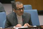 تخت روانچی: شورای امنیت اسرائیل را وادار به پایان تجاوز به سوریه کند