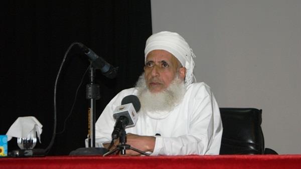 مفتی عمان خواستار حمایت جهان اسلام از مسلمانان هند شد