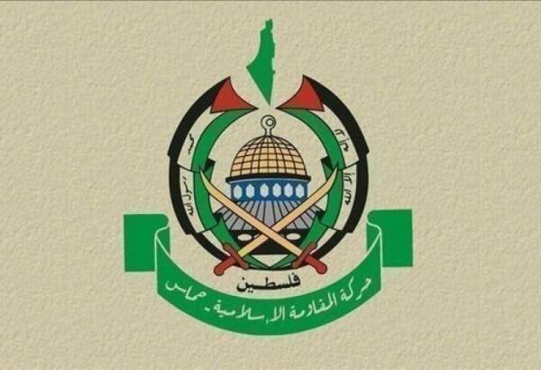 تاکید حماس بر گزینه مقاومت در سالروز انتفاضه الاقصی