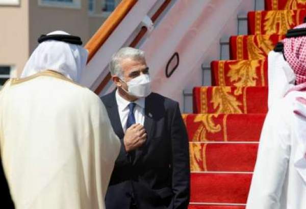 فصائل فلسطينية : إفتتاح سفارة الاحتلال في البحرين جريمة بحق الإسلام والعروبة