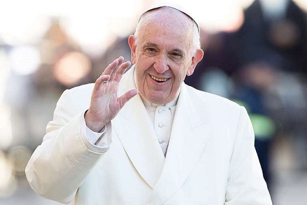 بابا الفاتيكان وإهمال إبادة الشیعة في نیجیریا