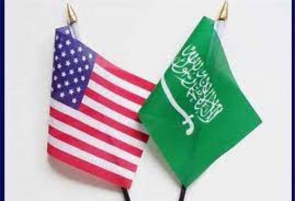 سعودی عرب میں نصابی کتب کے مواد میں تبدیلیاں و امریکہ