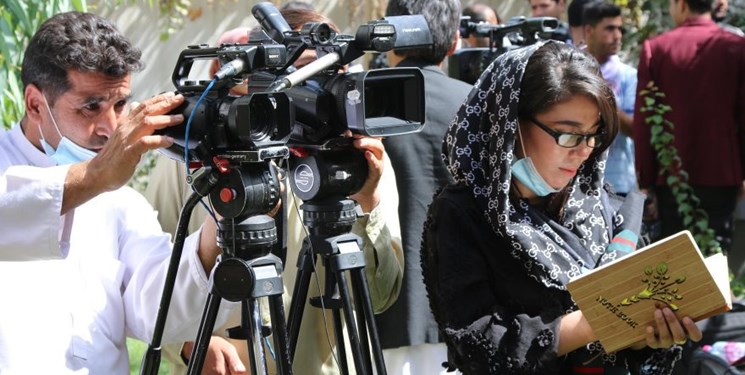توقف 70 درصدی فعالیت رسانه‌های افغانستان پس از حضور طالبان
