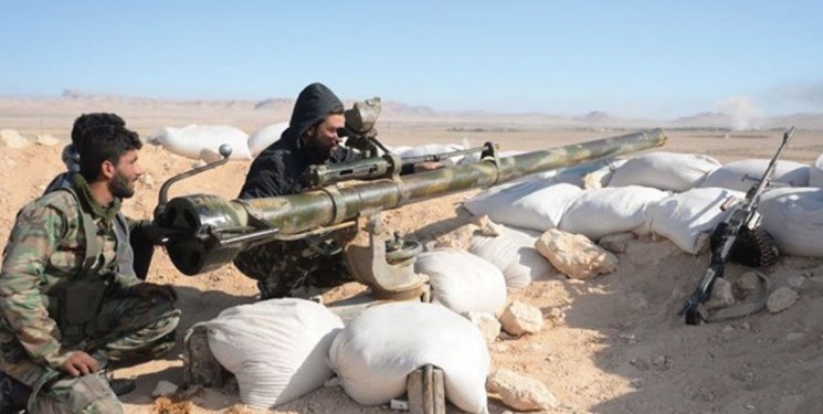 افزایش حملات ارتش سوریه علیه جبهه النصره و متحدانش