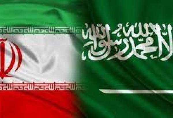 ایران و سعودی عرب کے درمیان مذاکرات
