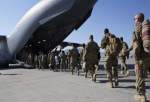 حفظ حاکمیت عراق در گرو خروج کامل نظامیان آمریکایی است