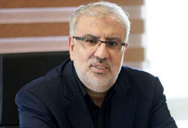 وزير النفط: إيران قادرة على حل أزمة الوقود في العالم لو رفع الحظر الاميركي الظالم عنها
