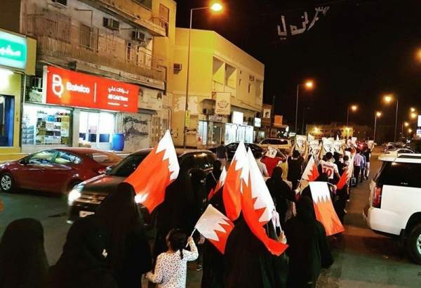 خیانت بزرگ «آل‌خلیفه» در حق ملت بحرین