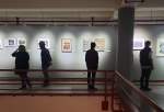برگزاری آثار هنرمندان ایرانی و افغانستانی در «ساتین»
