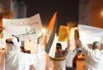 Al Kalifa cracks down anti-normalization protests in Bahrain