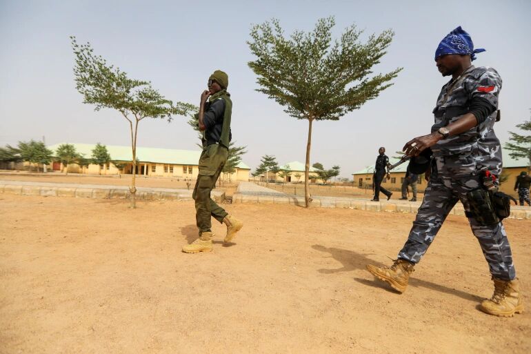 20 کشته دیگر در ادامه حملات تروریستی در نیجریه