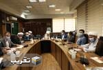 هفدهمین جلسه ستاد اجرایی سی و پنجمین کنفرانس بین المللی وحدت اسلامی  