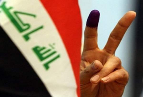 انتخابات پارلمانی عراق از نگاه کاربران شبکه‌های اجتماعی