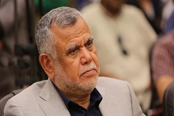 واکنش رئیس ائتلاف «فتح» به نتایج انتخابات پارلمانی عراق / مقتدی صدر هشدار داد