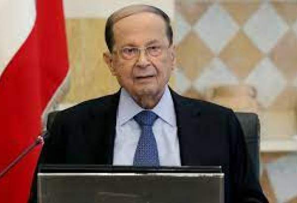لبنان کے صدر کا القوات اللبنانیہ کے سربراہ سمیر جعجع کو سخت انتباہ