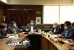 بیست و یکمین جلسه ستاد اجرایی سی و پنجمین کنفرانس بین المللی وحدت اسلامی  
