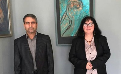 ششمین کنفرانس علمی ـ بین‌المللی روابط ایران و گرجستان برگزار می‌شود
