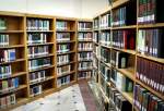 اهدای ۲۸ هزار منبع مطالعاتی به کتابخانه مرکزی آستان قدس رضوی