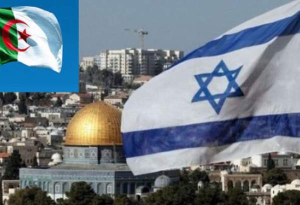 اسرائیل کی الجزائر کے خلاف ہونے والی خفیہ سازشیں سامنے آگئیں