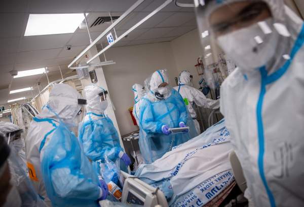 Les hôpitaux du régime sioniste visés par des cyberattaques