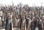 قوی ترین قبایل مأرب یمن علیه شبه نظامیان منصور هادی شورش کردند
