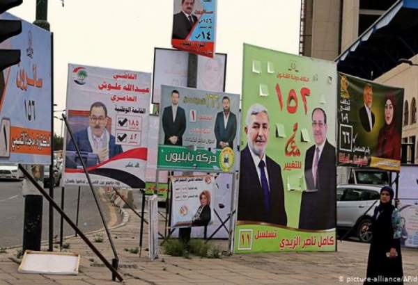 انتقاد شدید حزب الله عراق به نتایج انتخابات پارلمانی