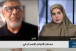 فعال بحرینی: بحرین و امارات به پایگاه‌هایی برای اسرائیل تبدیل شده‌اند