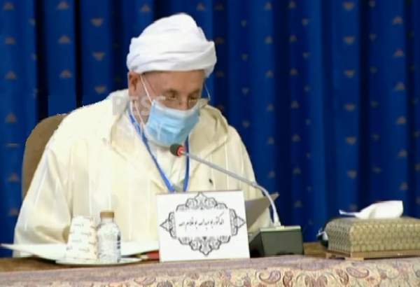 Cleric calls on Muslims to avoid efforts to make Islam Zionist