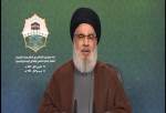 Nasrallah hails role of Islamic Unity conference in face of Muslim world challenges