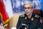 توافق مقامات ارشد نظامی ایران و روسیه درباره همکاری‌های نظامی دریایی