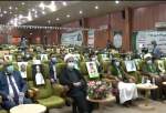 حضور دبیرکل مجمع تقریب در مراسم جشن یمنی‌های مقیم ایران به مناسبت میلاد پیامبر(ص)