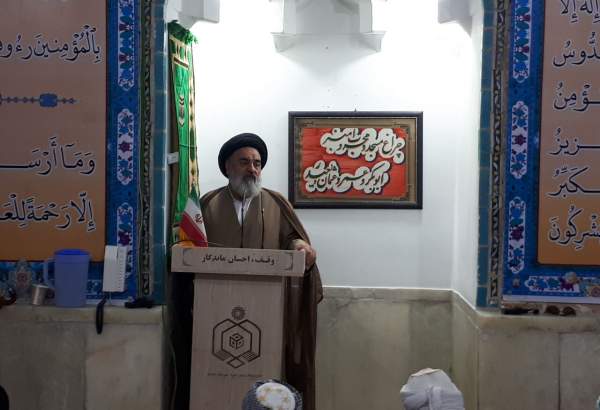 انقلاب اسلامی شرایط را برای انسجام جامعه اسلامی فراهم کرد