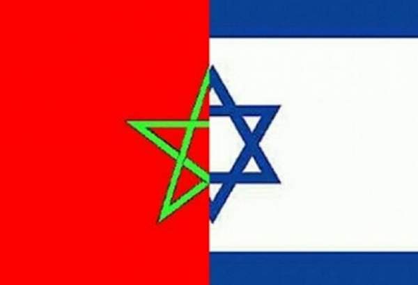انتقاد شدید وزیر امور خارجه الجزایر از درخواست کمک‌ مغرب از رژیم صهیونیستی