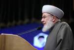 "Islamic unity, resistance interwoven into each other", Lebanese cleric
