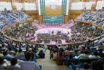 کنفرانس بزرگ "وحدت اسلامی" در پایتخت پاکستان آغاز شد