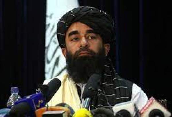 افغانستان میں القائدہ کے عناصر کی موجودگی سے متعلقہ امریکہ بیان بے بنیاد ہے