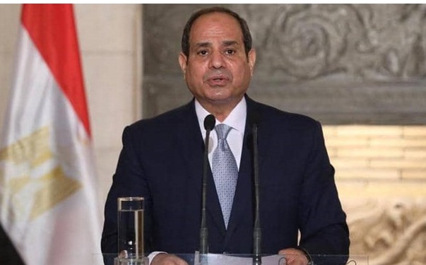 وضعیت فوق العاده در مصر پس از ۴ سال لغو شد