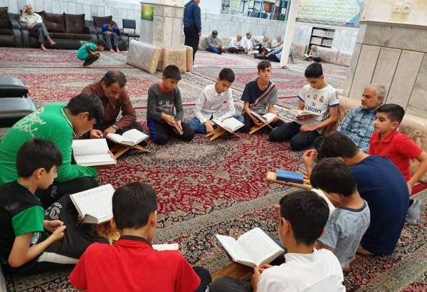 آموزش قرآن نیازمند به روز رسانی است