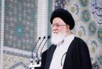 ایران در مقابل غلط اسرائیل و آمریکا ساکت نمی‌نشیند