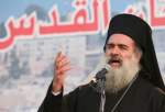 Archbishop of al-Quds calls for end to Yemen war